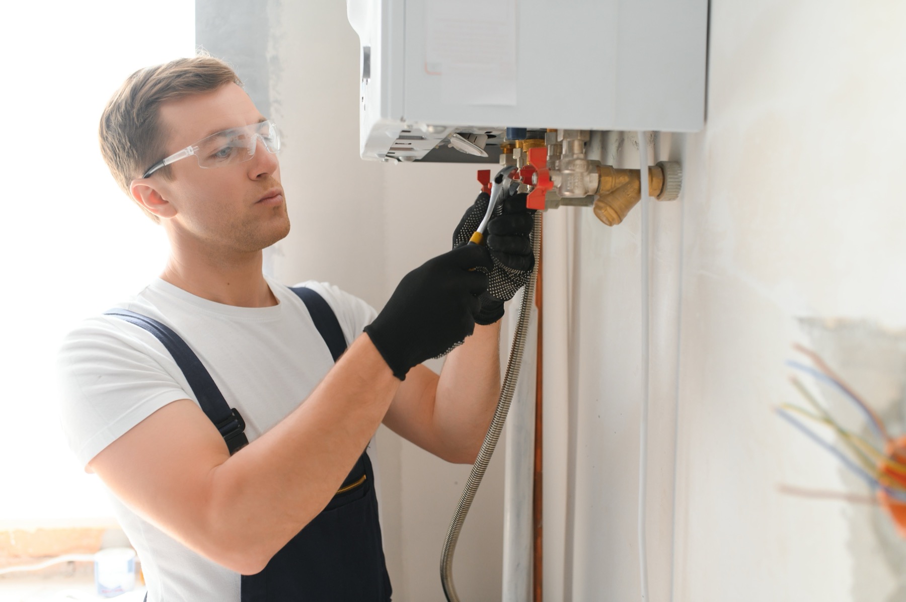 Heat Pump vs Boiler in 2026: Which Is Best for Your Loughborough Home?
